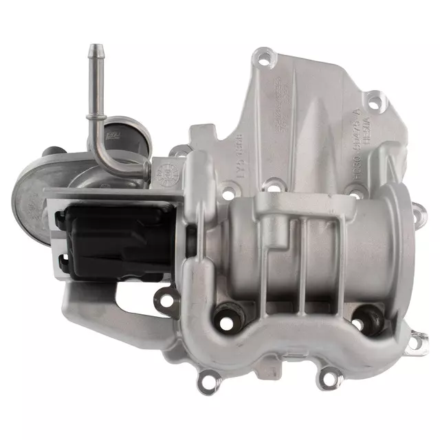 HC3Z9D475C - : Egr Valve for Ford: F-250 Super Duty, F-350 Super Duty, F-450 Super Duty Image