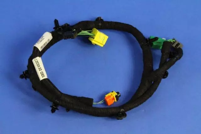 68207145AF - Electrical: Seat Back Wiring for Chrysler: 200 Image