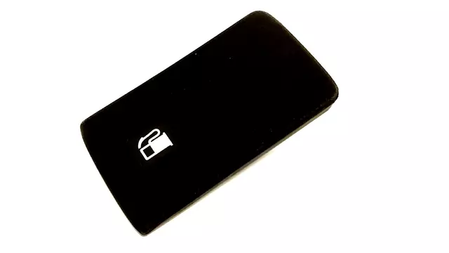 57346AG01BJC - Body: Knob for Subaru: Legacy, Outback Image