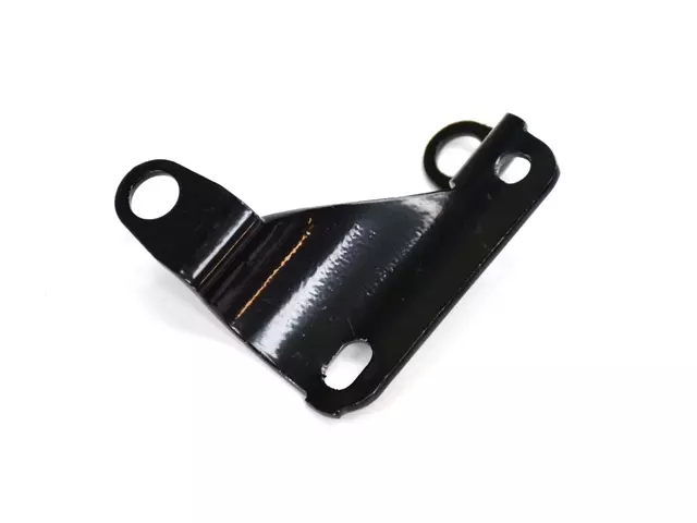 55175803 - Body Sheet Metal Except Doors: Bracket, Left for Mopar Image