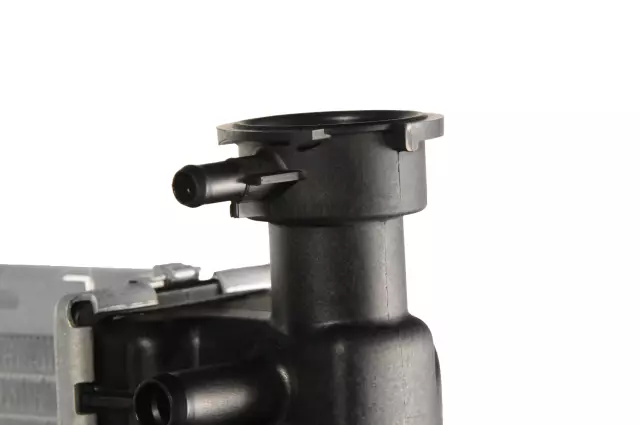 Radiator - GM (89019344)