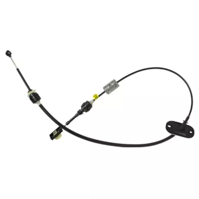 Shift Control Cable - Ford (7T4Z-7E395-A)