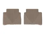W436TN - : All Weather Floor Mats for WeatherTech Image