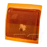 18319201 - : TYC Side Marker Light for TYC Image