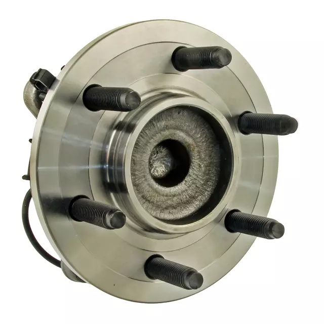 515042 - : Front Wheel Hub and Bearing Assembly for ACDelco Image