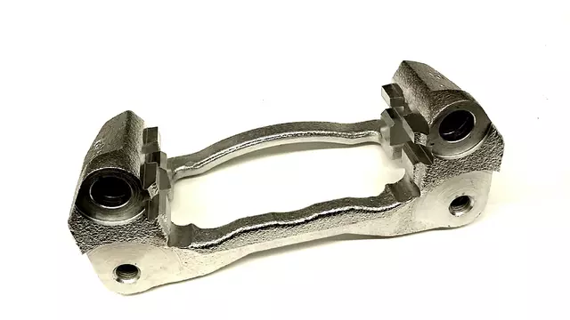 26625SA000 - Brakes: Caliper Support for Subaru: Forester, Impreza Image