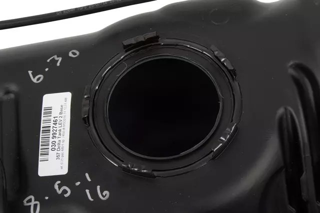 20870462 - : Fuel Tank for Chevrolet: Cobalt | Pontiac: G5 Image