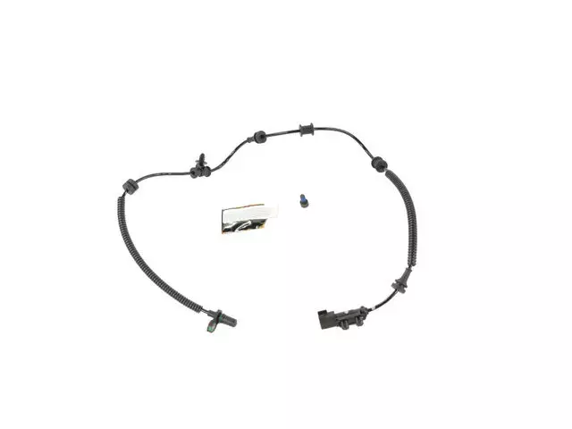 Anti-Lock Brakes Sensor Kit - Mopar (68312281AE)
