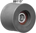 89113 - : IDLER/TENSIONER PULLEY, HD, DAYCO for DAYCO HYDRAULIC Image