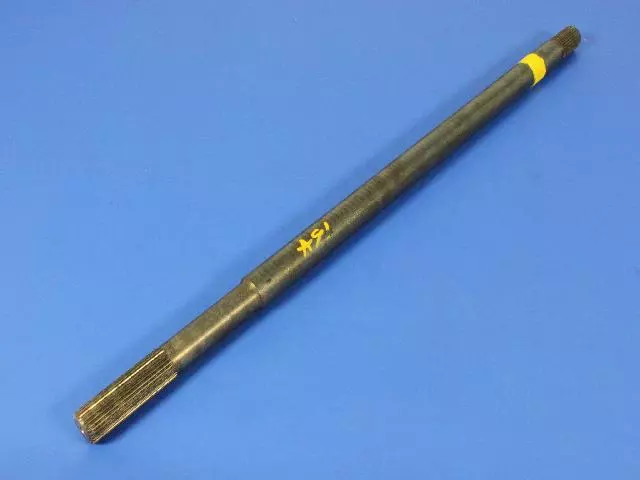 Axle Rear Shaft, Left - Mopar (52111913AA)