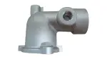1632120010 - Cooling System: Thermostat Housing for Toyota Image