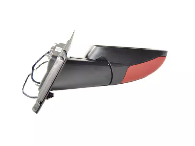 Outside Rear-View Mirror, Right - Mopar (1GE00TZZAE)