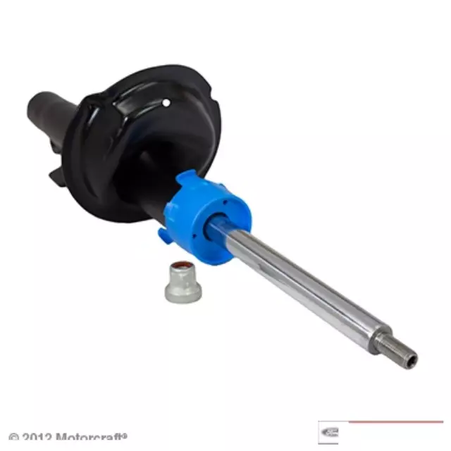 Shock Absorber Assembly - Front - Ford (AST-133)