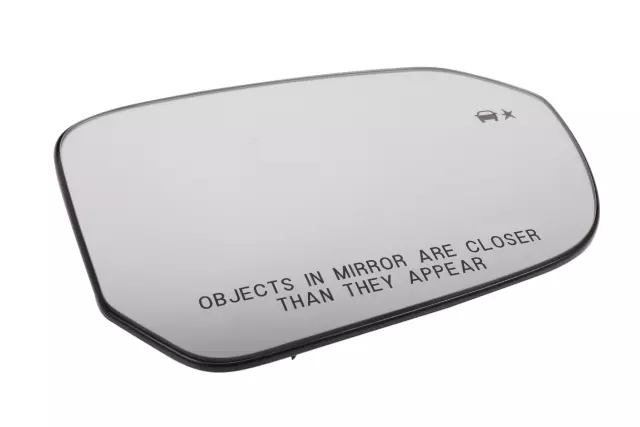 84269458 - : Mirror Glass for Chevrolet: Volt Image