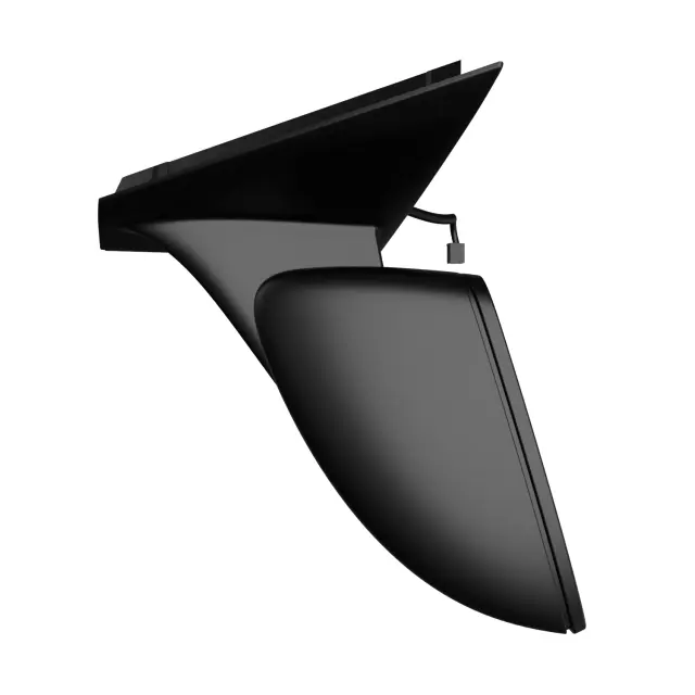 Outside Rearview Mirror, Left - Mopar (1UY13TZZAF)