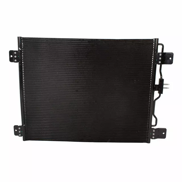 YJ645 - : Kit Air Conditioning Condens for Ford Image