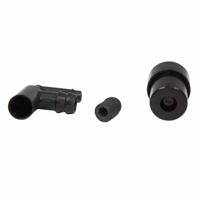 PCV Valve - Ford (D9OZ-6A666-A)