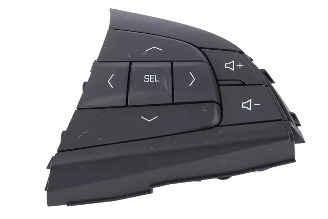 84053857 - : Radio Control Switch for Cadillac: CT6, XT5, XT6 | Chevrolet: Blazer Image