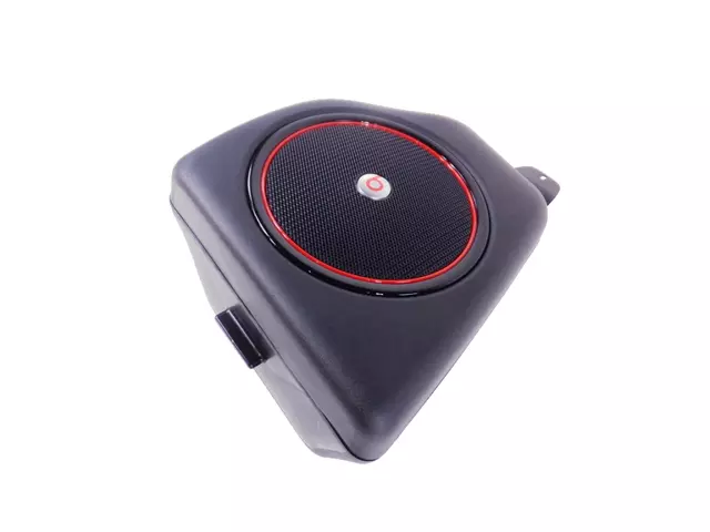 Sub Woofer Speaker - Mopar (1WQ34DX9AD)