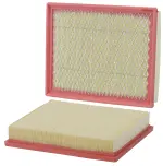 46915 - : WIX Air Filter Panel for WIX Image