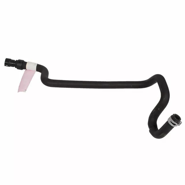 3C3Z18472BA - : 2003-2004 Ford - HVAC Heater Hose for Ford: F-250 Super Duty, F-350 Super Duty, F-450 Super Duty, F-550 Super Duty Image