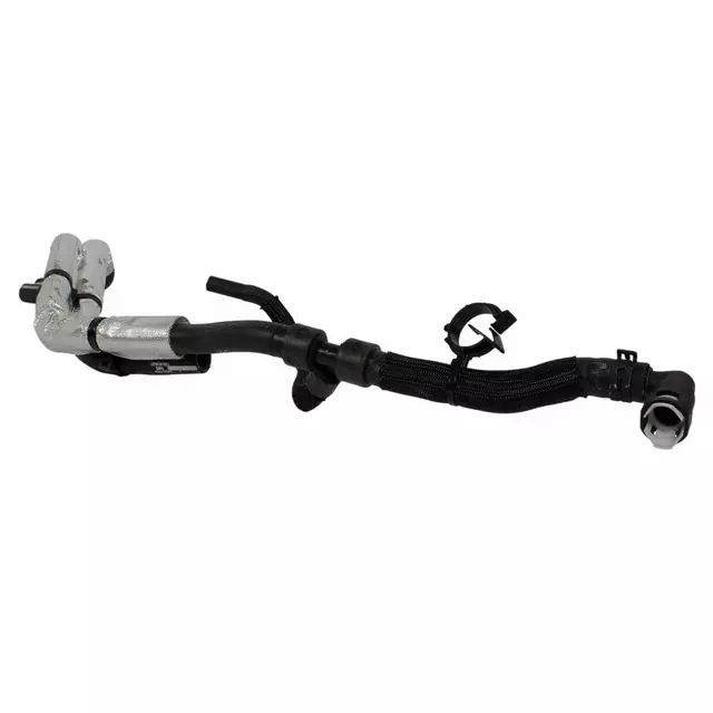 2015-2018 Ford Edge - HVAC Heater Hose Assembly - Ford (F2GZ-8B081-G)