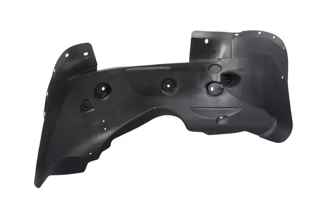 Passenger Side Front Wheelhouse Liner - GM (22860082)