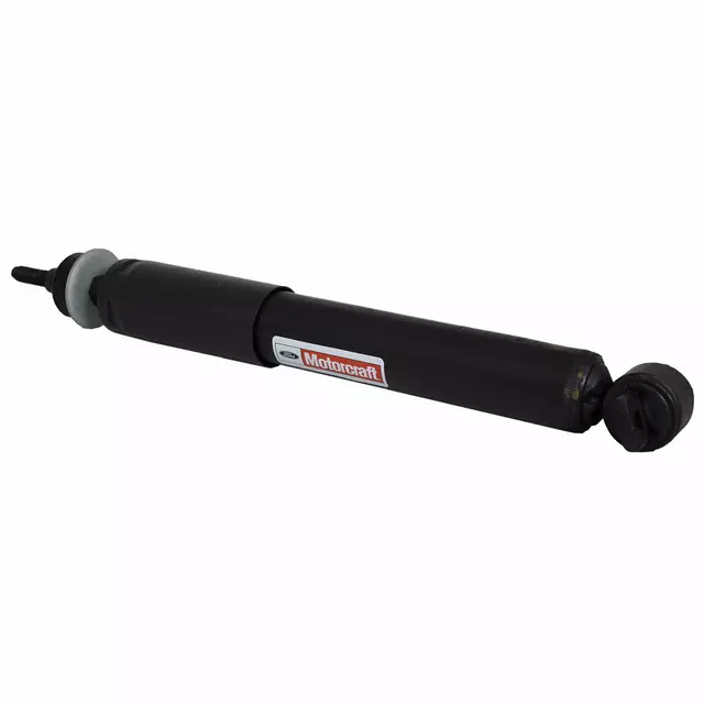 AU2Z18V124BB - Suspension: Suspension Shock Absorber for Ford Image