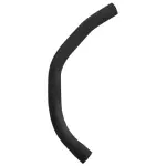 72518 - : CURVED RADIATOR HOSE, DAYCO for DAYCO HYDRAULIC Image