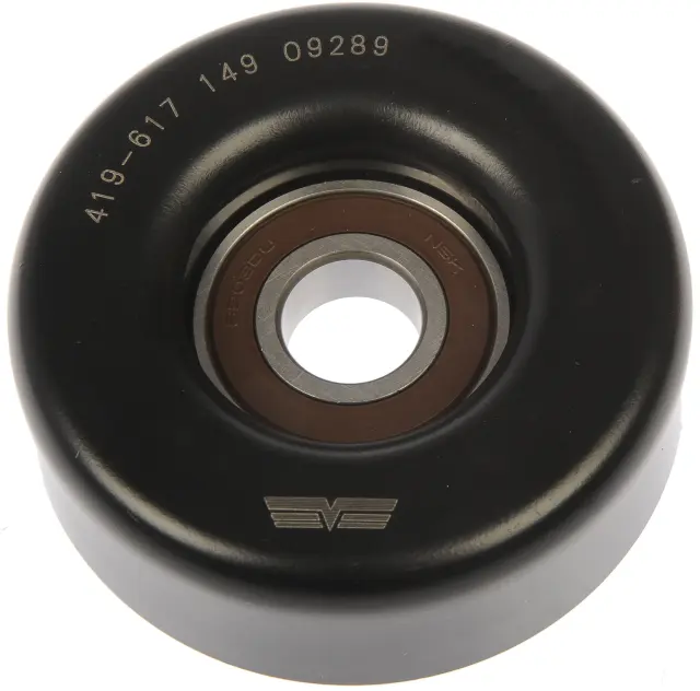 419617 - Belts and Cooling: Engine Idler Pulley for Dorman Image