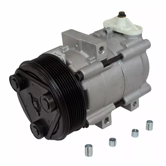 Compressor Assembly - Ford (5U2Z-19V703-DD)