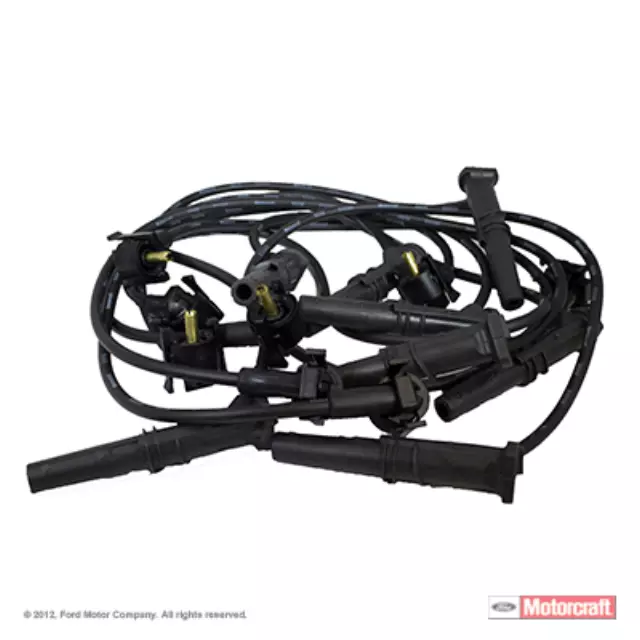 Cable Set - Ford (F8PZ-12259-HA)