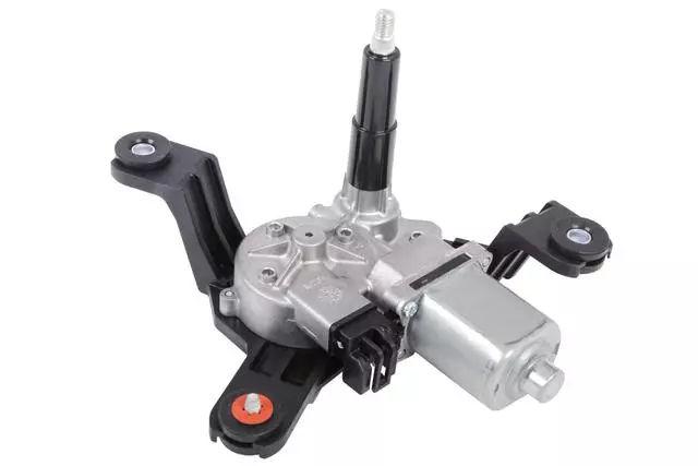39156859 - Body: Wiper Motor for Buick: Regal TourX | Chevrolet: Cruze Image