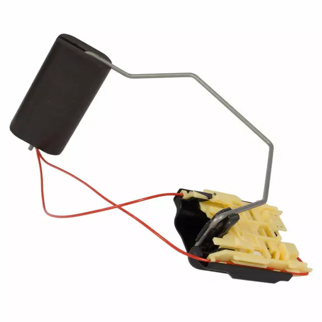 AE8Z9A299B - Fuel System: Fuel Sender Unit for FORD Image