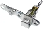 38728 - : Left Tailgate Latch for Dorman Image