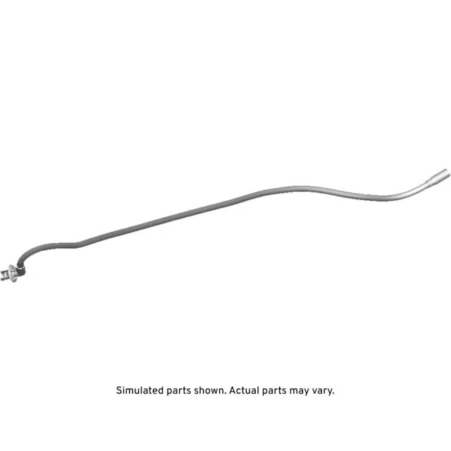 42494805 - Body: Drain Hose for GM Image