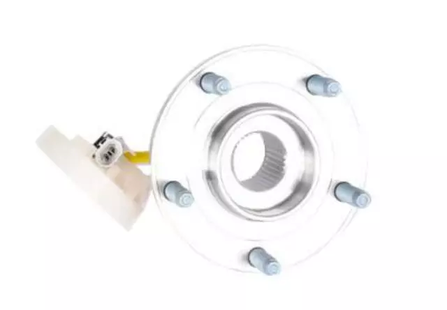 W (S)Hub - GM (19421347)