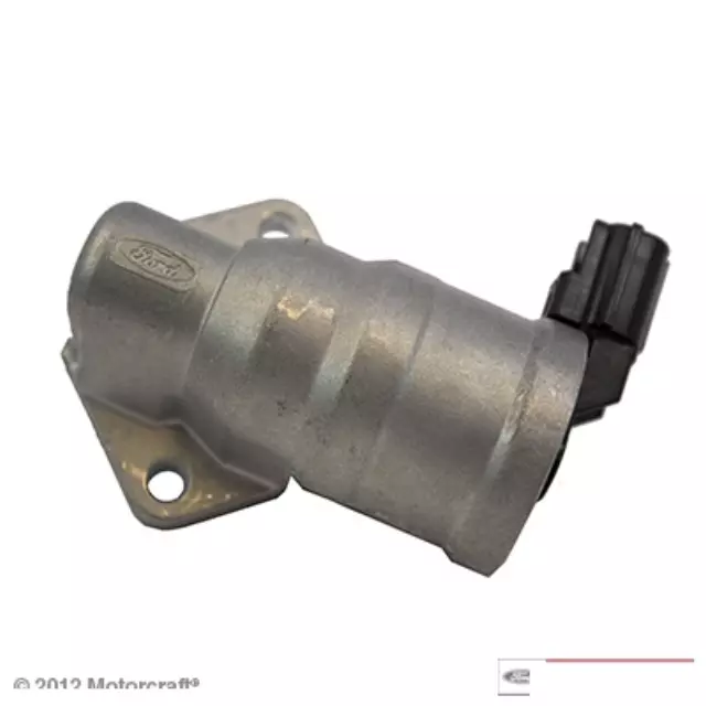 Fuel Injection Idle Air Control Valve - Ford (1L3Z-9F715-AA)