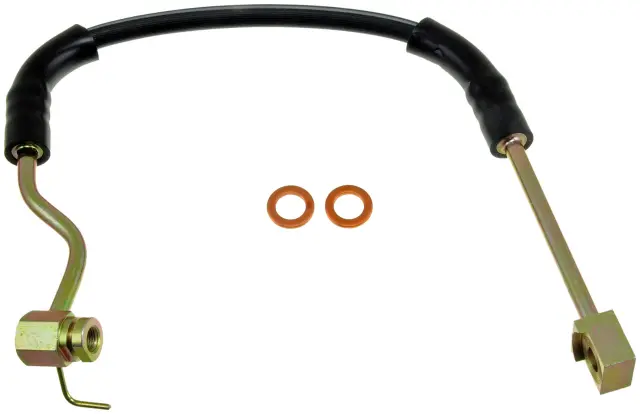 H38557 - : Brake Hydraulic Hose for Dorman Image