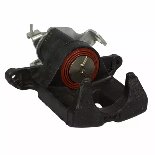 Remanufactured Caliper Assembly Brake Less Pad - Ford (G2MZ-2V553-BRM)