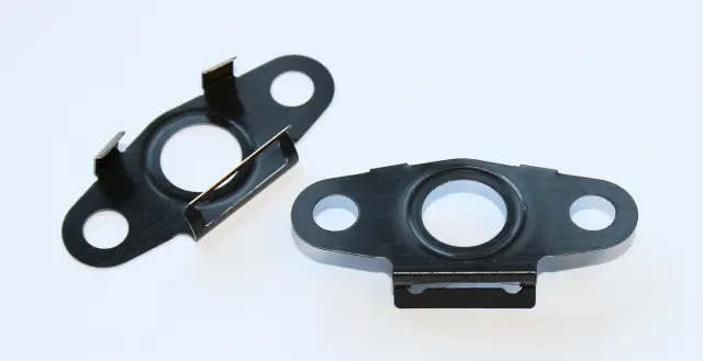 548460 - Gaskets: Gasket, secondary air valve for Elring Image
