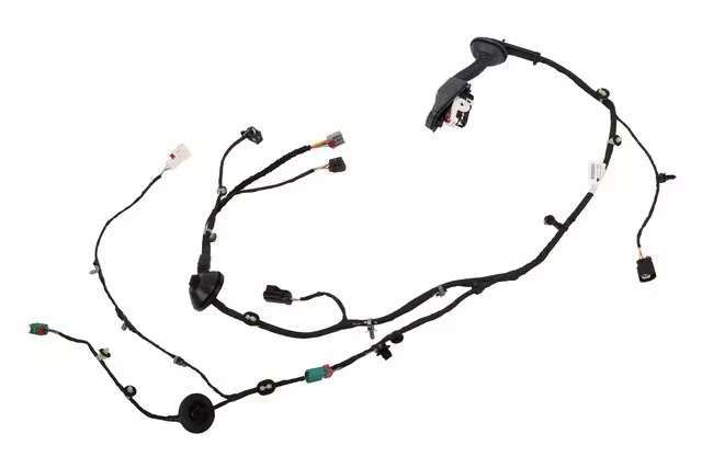 Front Passenger Side Door Wiring Harness - GM (84788968)