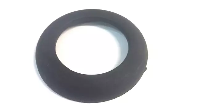 20204XA00B9E - Suspension: Control Arm Rear Bushing for Subaru Image