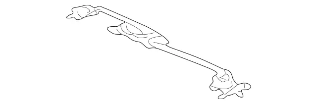 2307900971 - Hardtop: Closure for Mercedes-Benz: SL500, SL55 AMG, SL550, SL600, SL63 AMG, SL65 AMG Image image