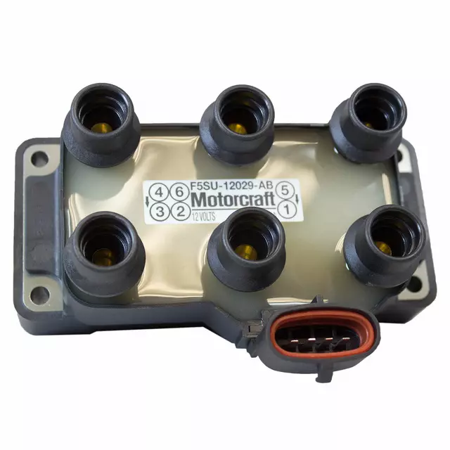 Motorcraft Ignition Coil - Ford (DG-535)