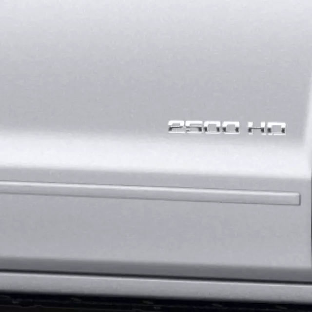 23233842 - Exterior: Bodyside Molding Smooth for GM Image