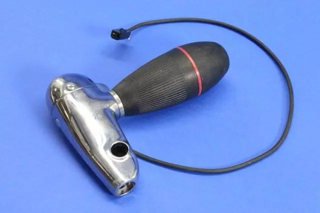 Spotlamp Handle - Mopar (57010762AE)