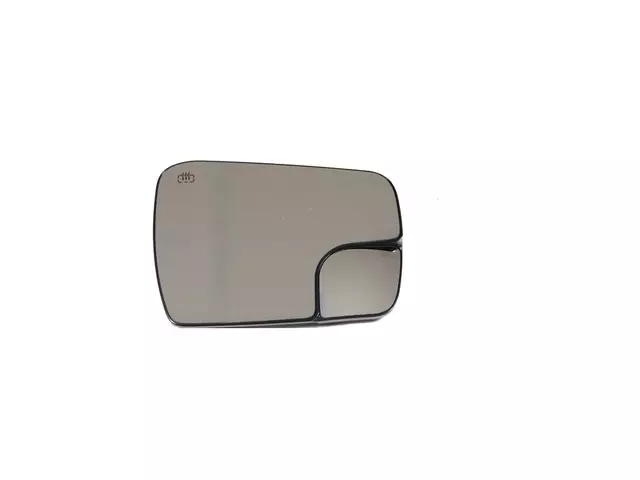 Mirror Replacement Glass, Left - Mopar (68402037AA)