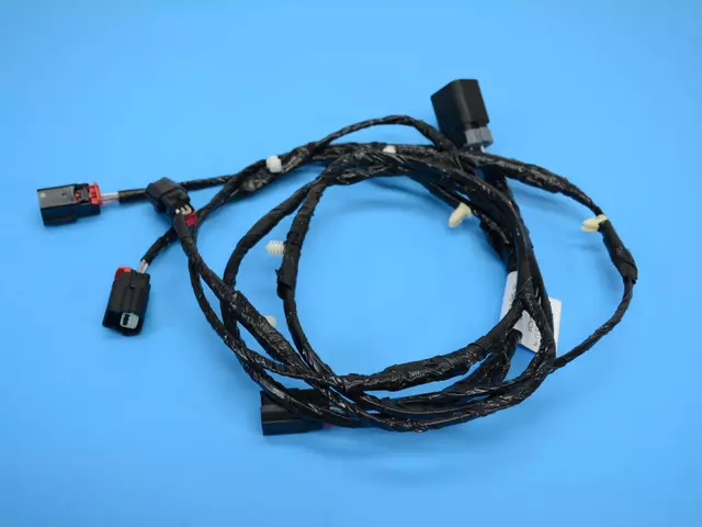 68002936AA - Electrical: Rear Fascia Wiring for Chrysler: Aspen | Dodge: Durango Image