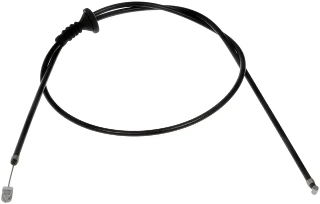 912470 - Body: Hood Release Cable Assembly for Dorman Image